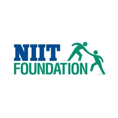 NIIT Foundation Partner