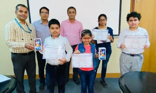 Scholarship Programs