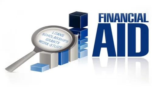 Financial Aid